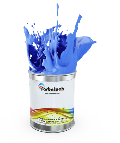 Farbatech inks