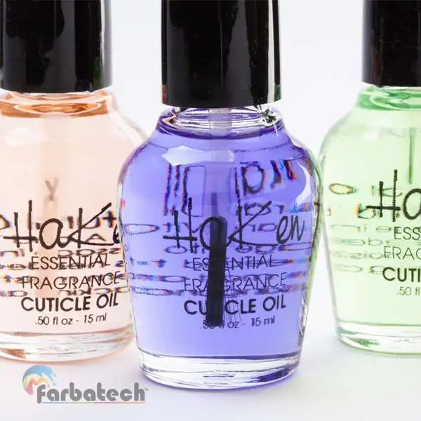 printing on glass nail paint bottles